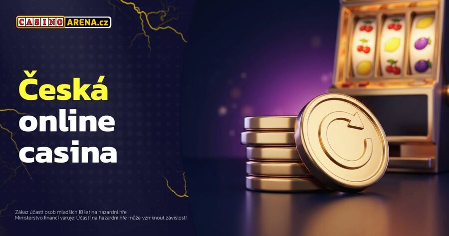 Česká online casina