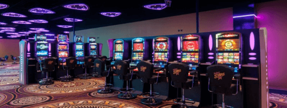 casinos sin deposito permitido en españa dinkum pokies