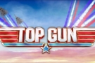 Online hrací automat Top Gun