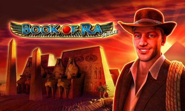 Book Of Ra De Book Of Ra De