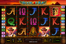 Výherní automat Book of Ra v online casinu Fortuna