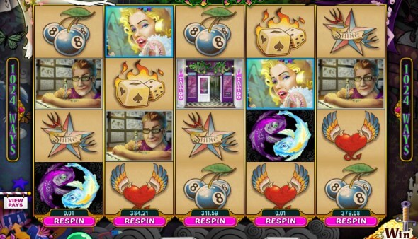 Bavte se v Sinot tip casinu zdarma a hrajte výherní automaty