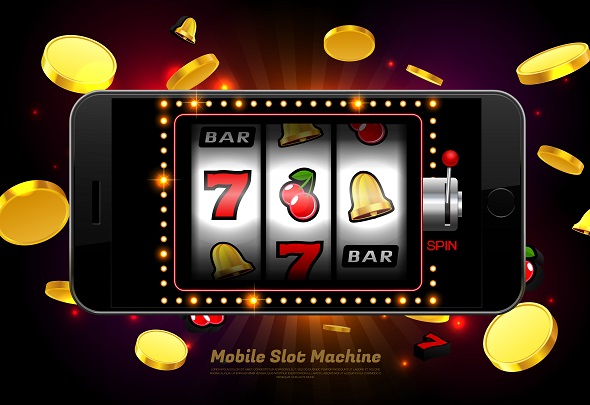 Online casino hry