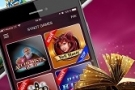 Online kasino SYNOTtip a hrací automaty na mobilu