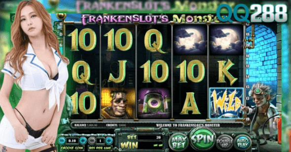 American poker hrat zdarma