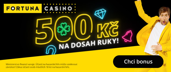 Fortuna casino: nejlepší sportovní automaty