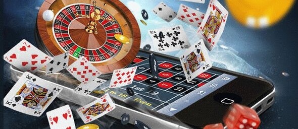 Co je online casino a kde si zahrát