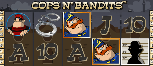 Cops n‘ Bandits