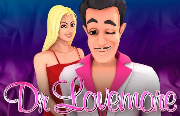 Online hrací automat Dr Lovemore