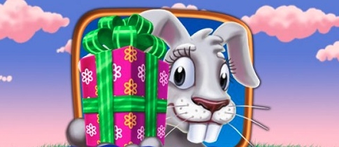 Online hrací automat Easter Surprise