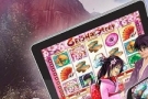 Online hrací automat Geisha Story