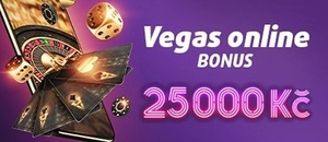 Registruj se u Tipsport Vegas a získej bonusy do hry