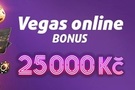 Registruj se u Tipsport Vegas a získej bonusy do hry