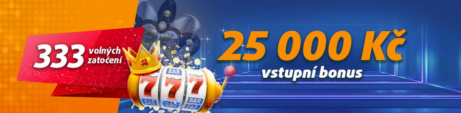 Tipsport Vegas Bonus