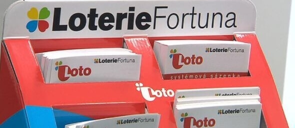 Loterie Fortuna