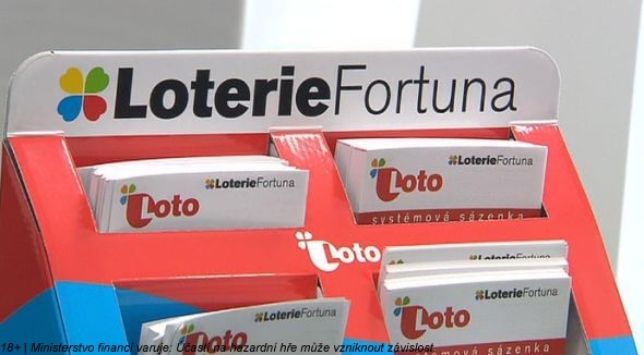 Loterie Fortuna