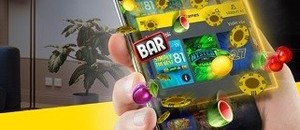 Nová Fortuna casino aplikace
