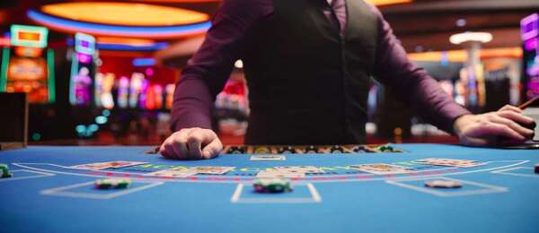 blackjack