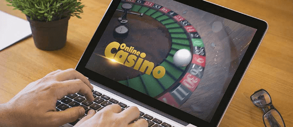 Online casino