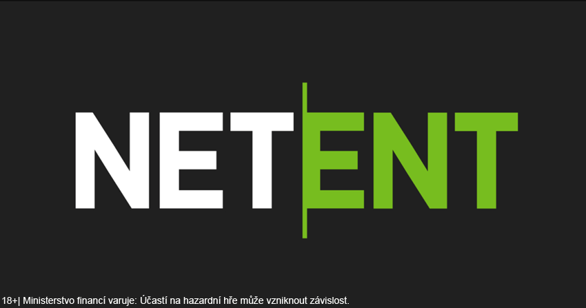 NetEnt se řadí mezi nejoblíbenější výrobce na světě