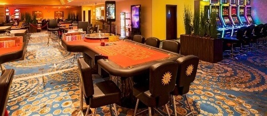 10 Vtipných casino Citátov