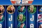 Hrací automat Top Gun u casina Fortuna Vegas přinesl 177 tisíc!