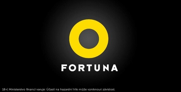 Fortuna logo