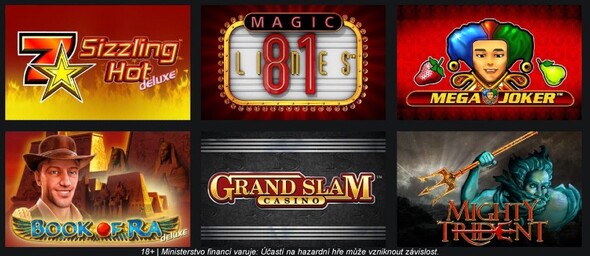 Totally free michelangelo video slot Casino games