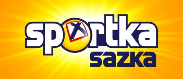 Sportka od Sazky je ke vsazení online na internetu