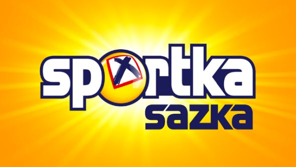 Sportka od Sazky je ke vsazení online na internetu