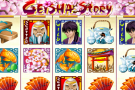 Automat Geisha Story