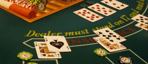 Poker pravidla krupier