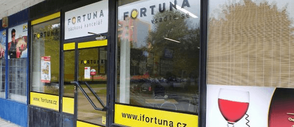 Fortuna