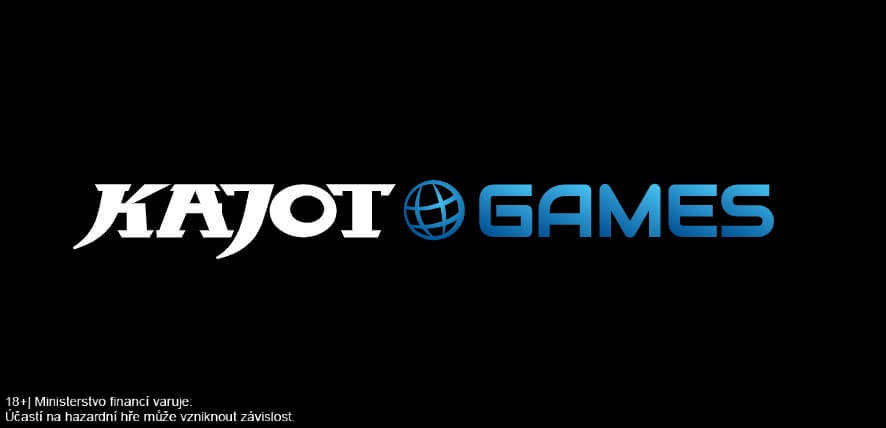 Recenze Kajot Games – česká značka výherních automatů