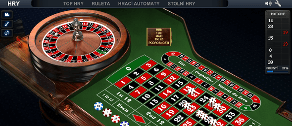 Ruleta