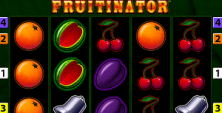 Fruitinator