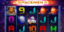 Spacemen II