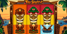 Tiki Shuffle