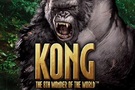 Hrací automat Kong u Fortuny