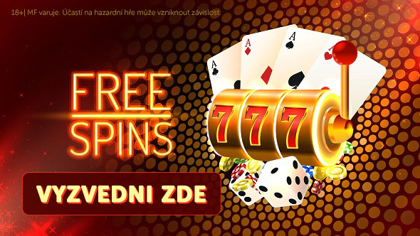Co je free spin