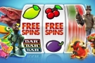 Co je Free Spin