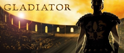 Hrací automat Gladiator ve Fortuna Casino