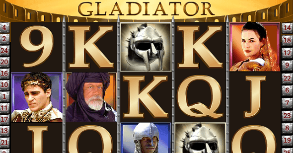 Gladiator