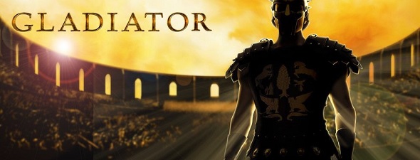 Hrací automat Gladiator ve Fortuna Casino
