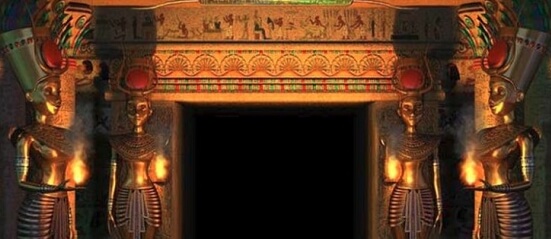 Online hrací automat Pharaoh's Secret