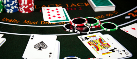 Poker pravidla krupier