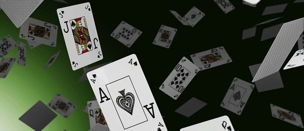 Co v blackjacku dělá výhodu kasina