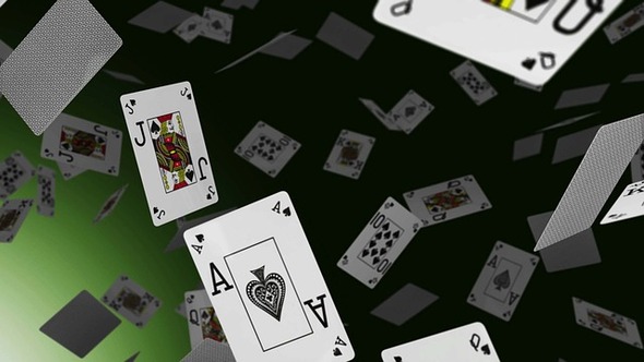 Co v blackjacku dělá výhodu kasina