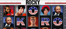 Automat Rocky