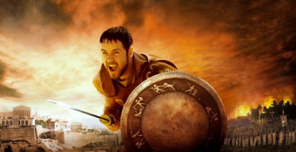 Gladiator film